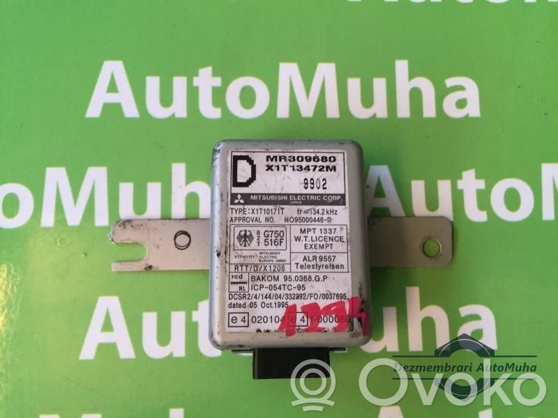 Mitsubishi Colt Comfort/convenience module 