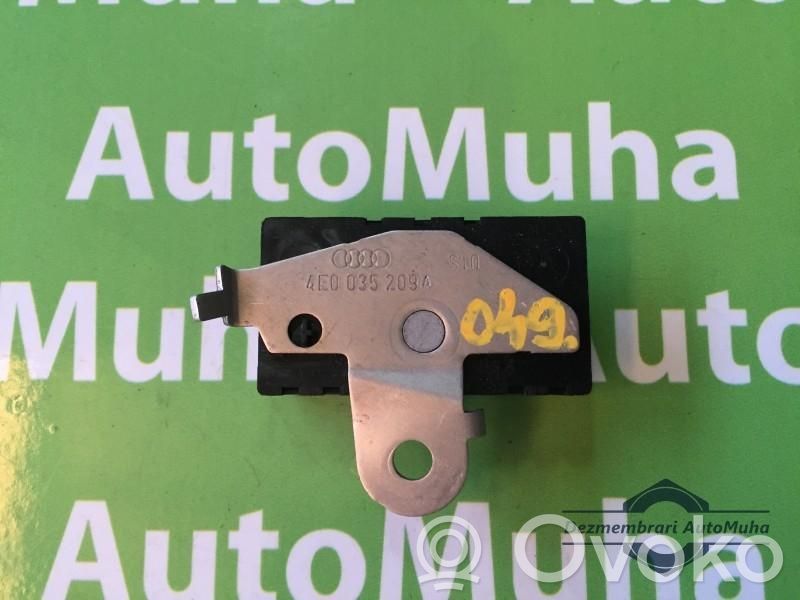 Audi A8 S8 D3 4E Mukavuusmoduuli 