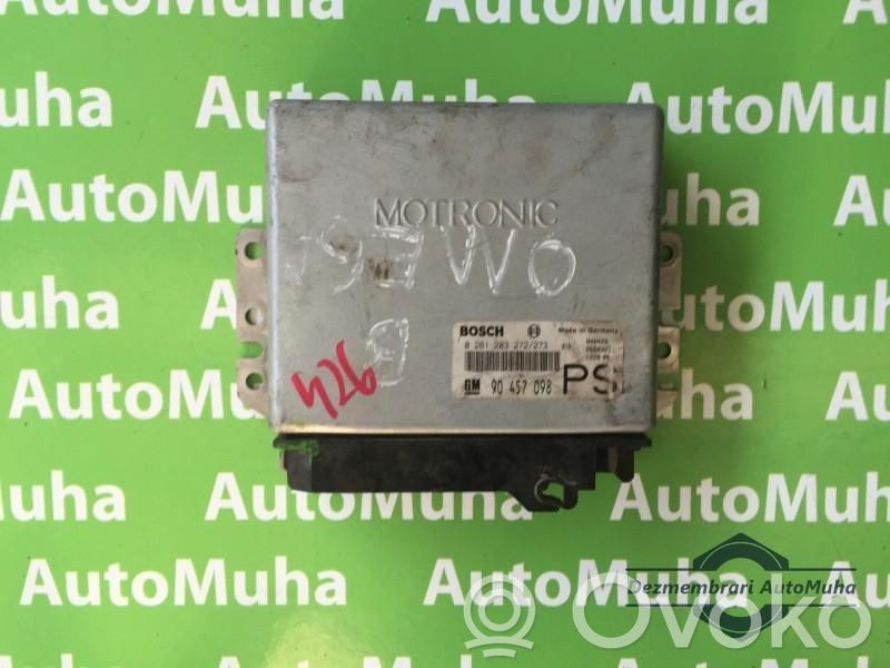 Opel Omega A Engine control unit/module ECU 
