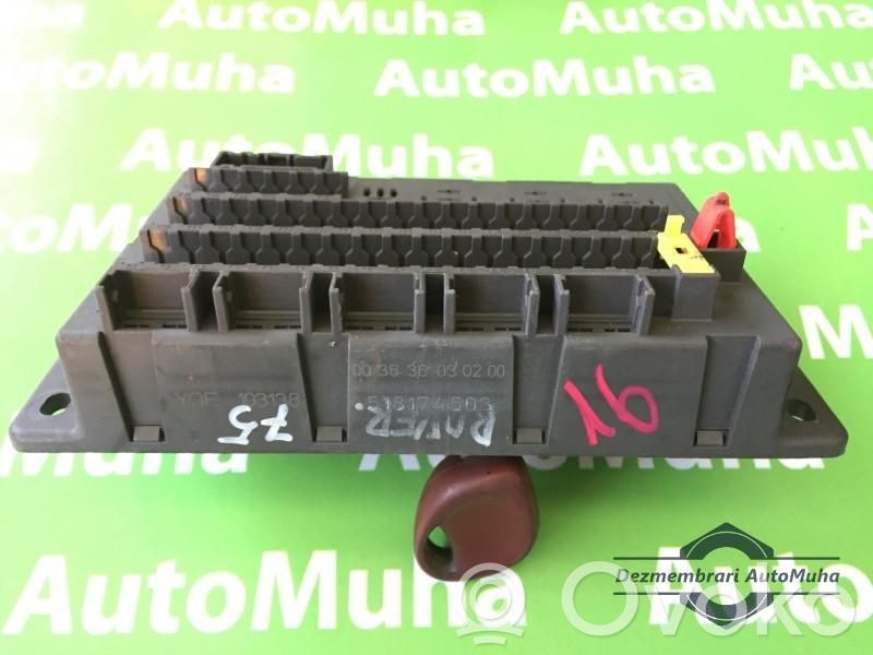 Rover 75 Drošinātāju bloks 