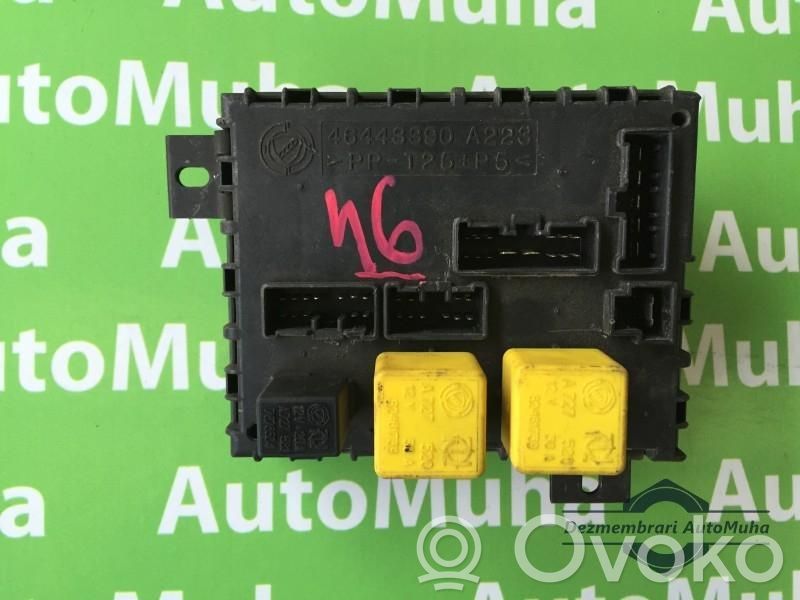 Módulo de fusible   46443390,46443390A223