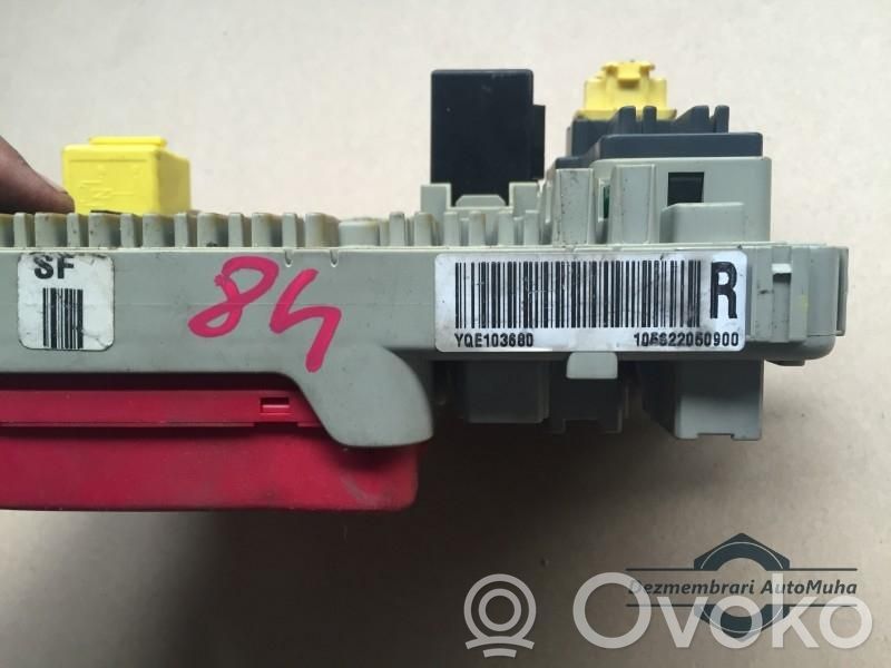 Rover 45 Fuse module 