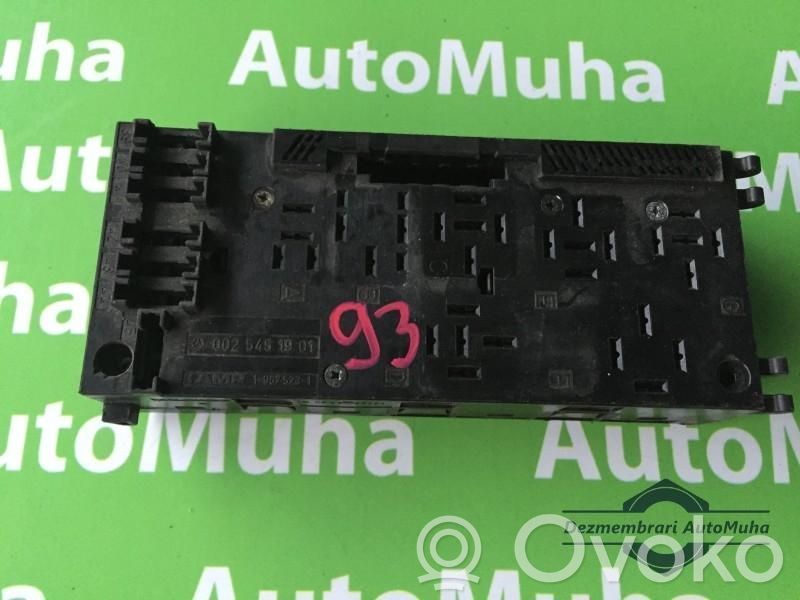 Sulakemoduuli   0025451901,19675231