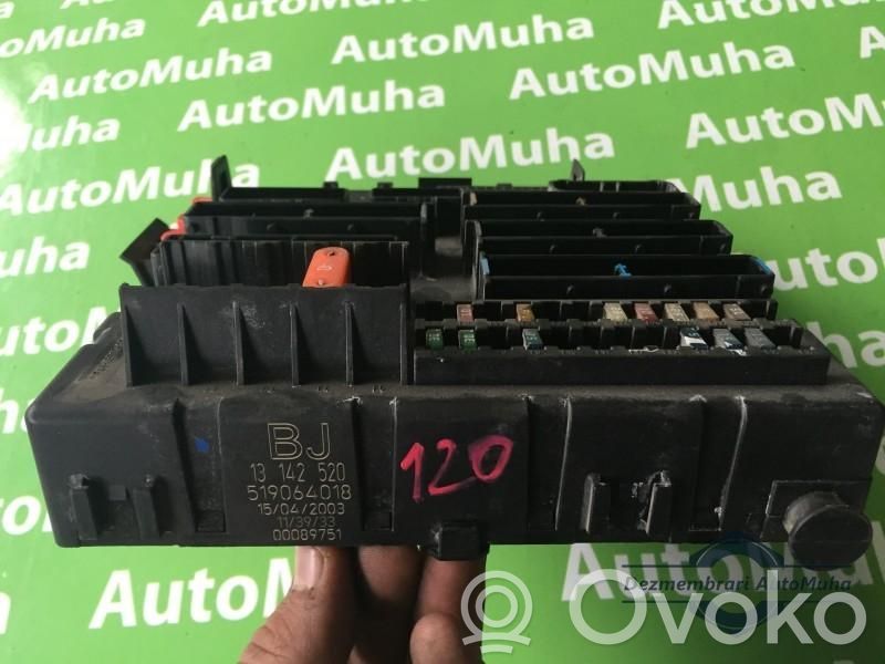 Fuse module   00089751,13142520,519064018