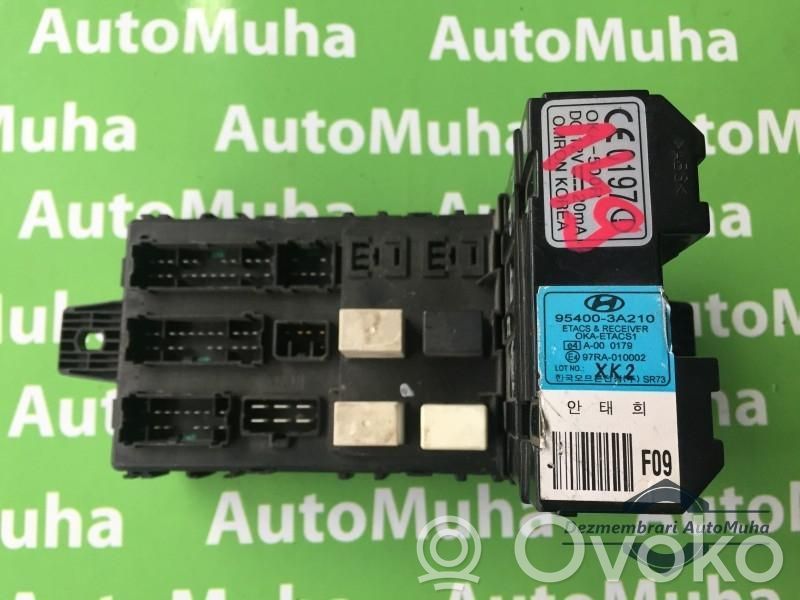 Hyundai Trajet Module de fusibles 