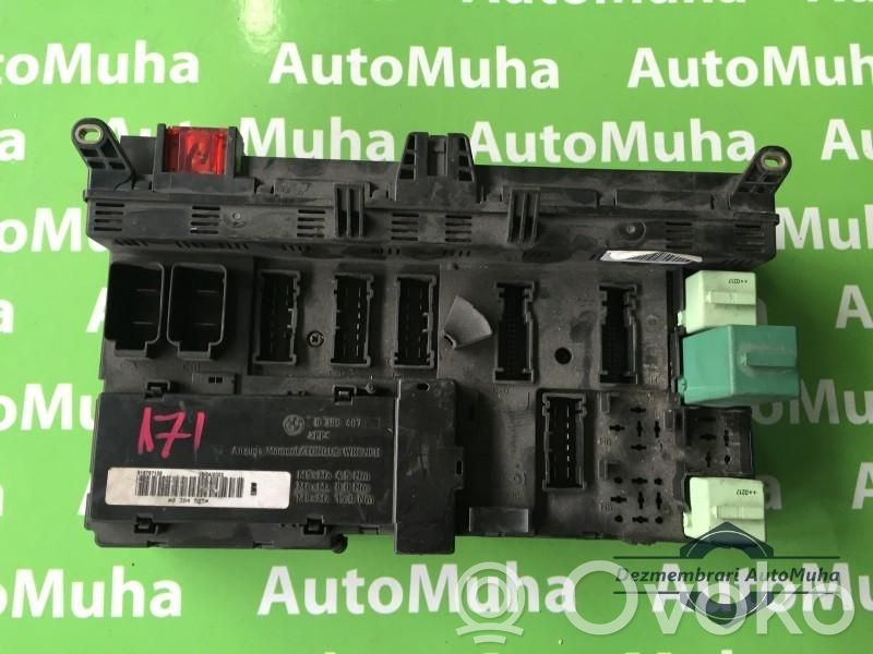 Fuse module   8380407