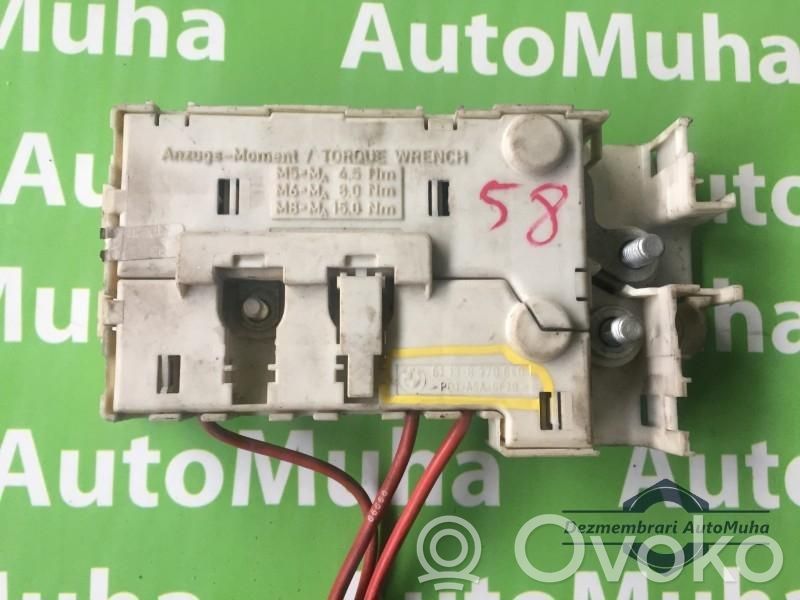 Fuse module   61138370640