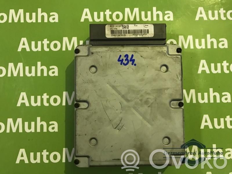 Ford Focus Engine control unit/module ECU 