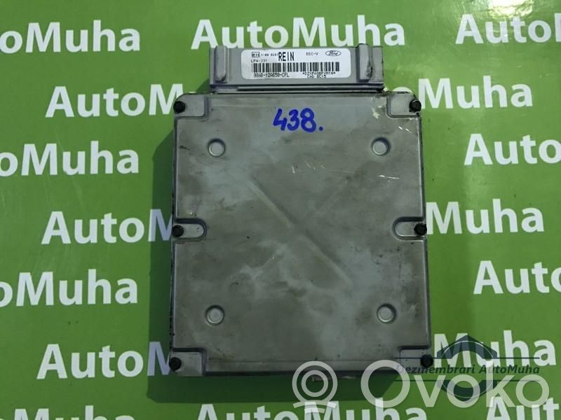 Ford Focus Engine control unit/module ECU 