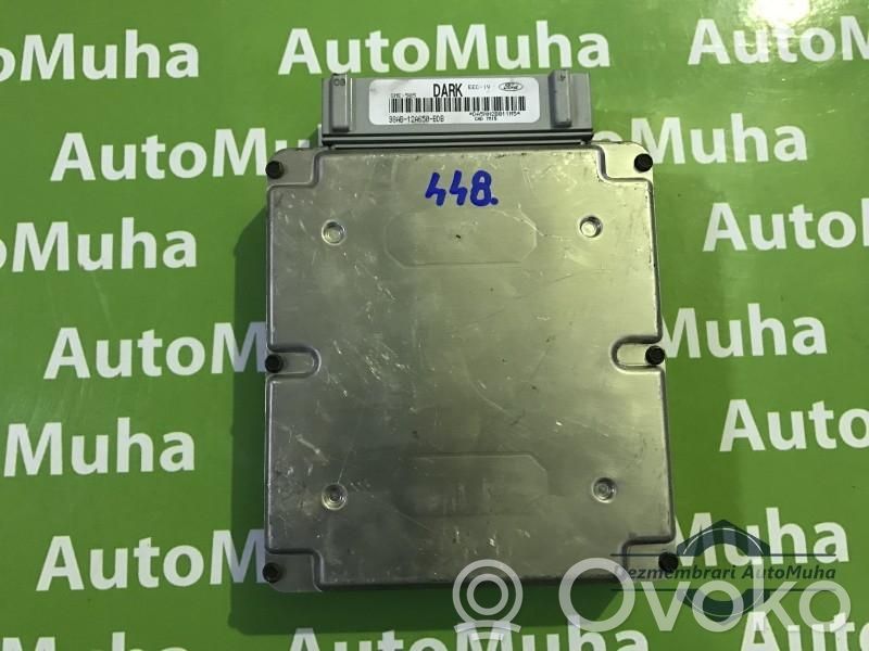 Ford Escort Engine control unit/module ECU 