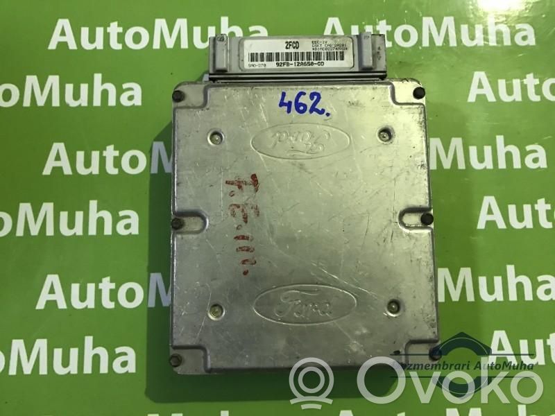 Ford Escort Engine control unit/module ECU 