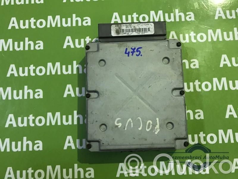 Ford Focus Engine control unit/module ECU 