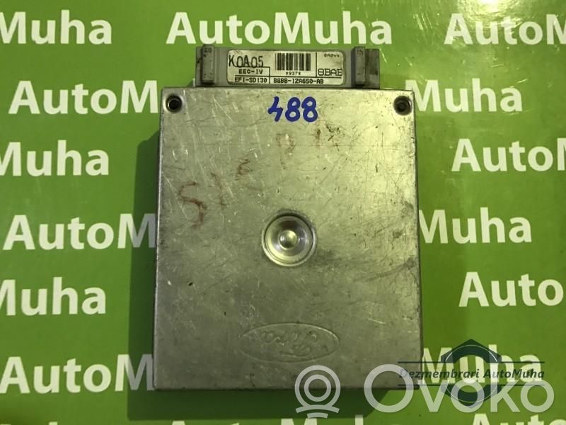 Ford Scorpio Motorsteuergerät ECU 