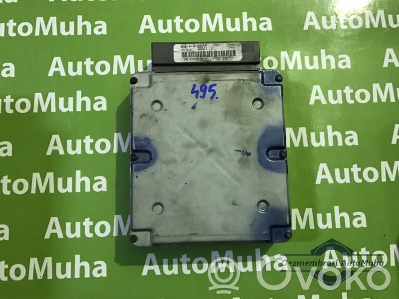Ford Focus Engine control unit/module ECU 