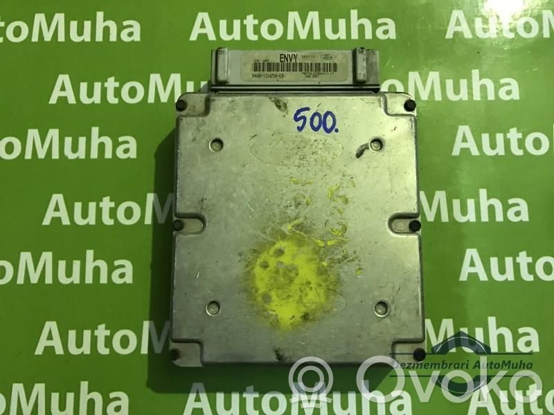 Engine control unit/module ECU   94AB12A650EB,ENVY,SME105