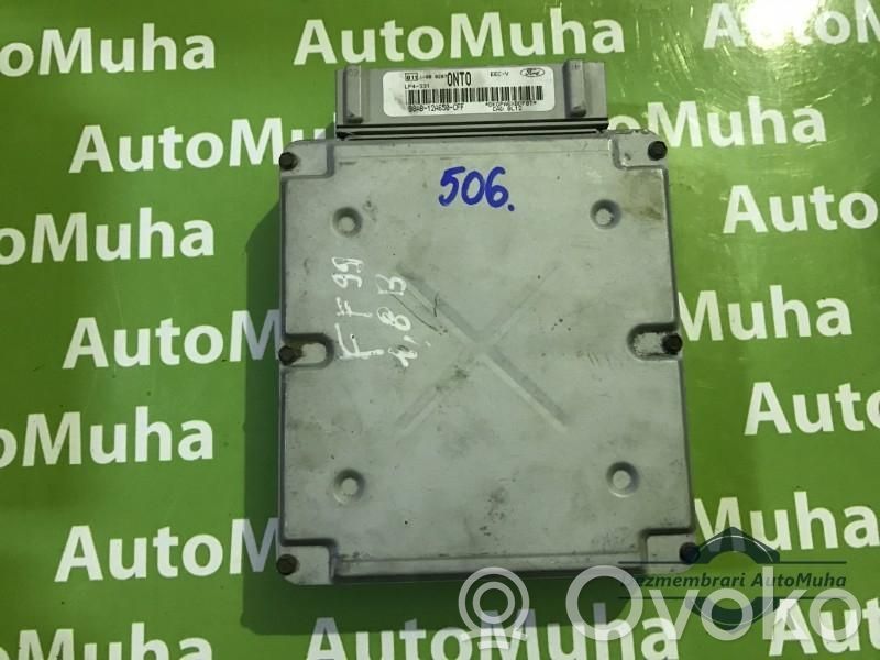 Ford Focus Engine control unit/module ECU 