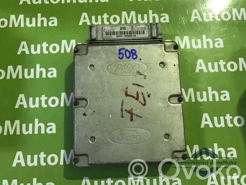 Ford Escort Engine control unit/module ECU 