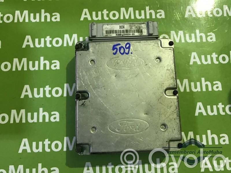 Ford Mondeo MK I Блок управления двигателем ECU 
