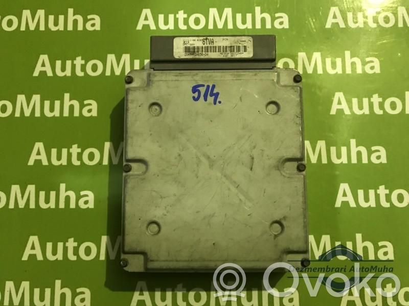 Ford Focus Galios (ECU) modulis 
