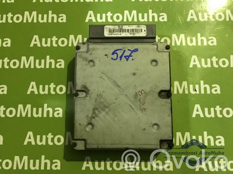 Ford Escort Engine control unit/module ECU 