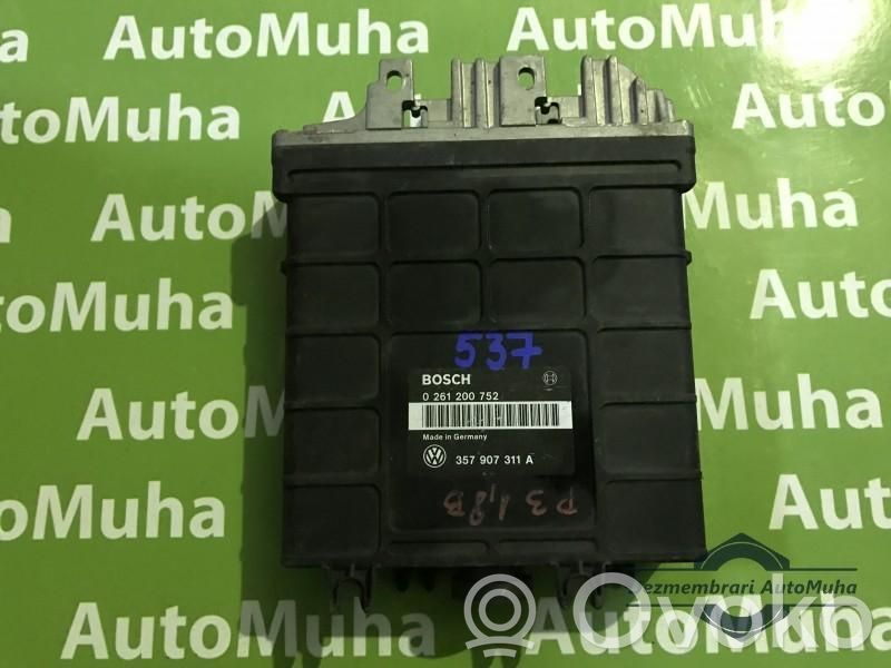 Volkswagen PASSAT B4 Engine control unit/module ECU 