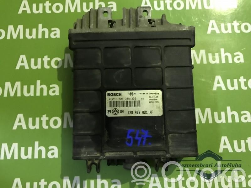 Volkswagen Golf III Engine control unit/module ECU 