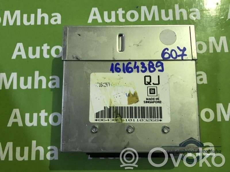 Opel Vectra A Engine control unit/module ECU 