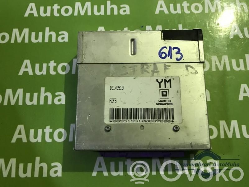 Opel Astra F Engine control unit/module ECU 