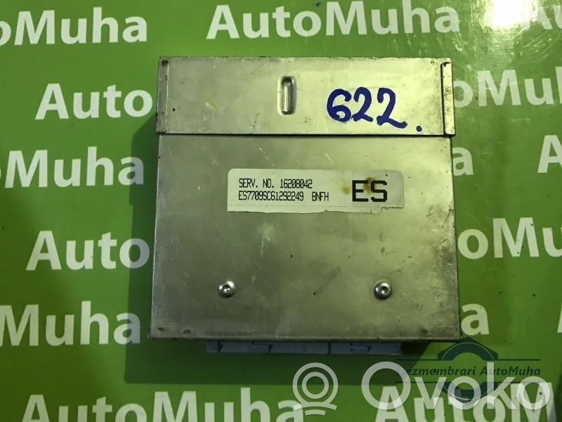 Galios (ECU) modulis   16208042,BNFH