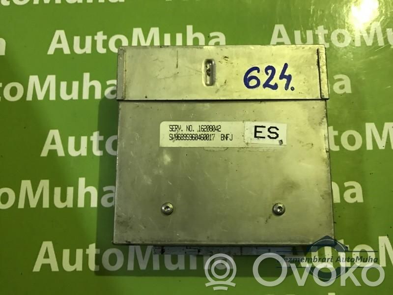 Engine control unit/module ECU   16208042,BNFJ