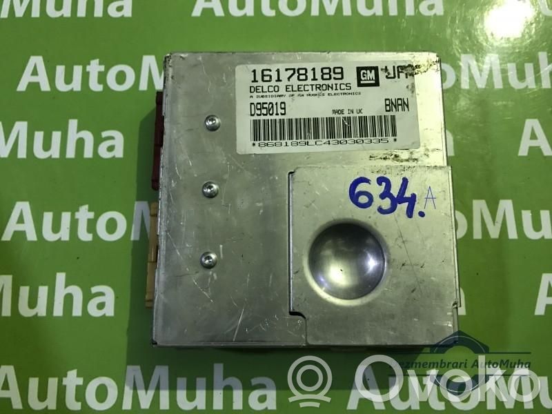 Opel Corsa B Engine control unit/module ECU 