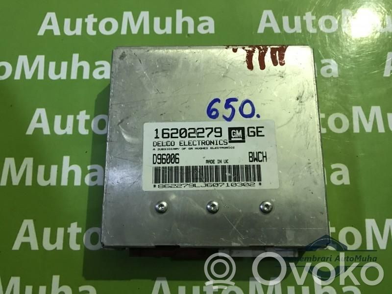 Opel Corsa B Engine control unit/module ECU 