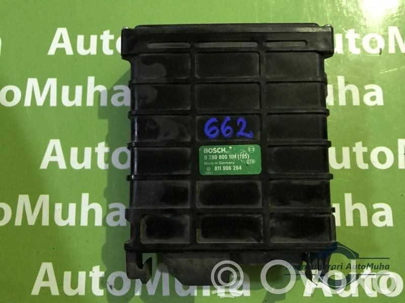 Audi 100 S4 C4 Engine control unit/module ECU 