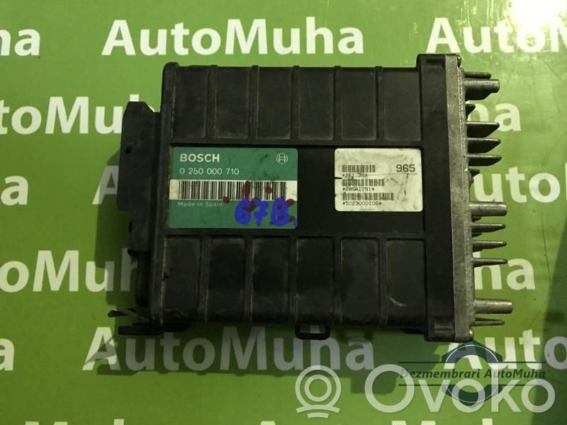 Engine control unit/module ECU   0280000710