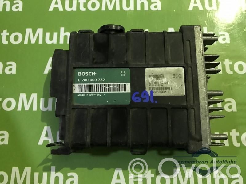 Peugeot 106 Engine control unit/module ECU 