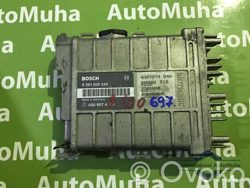 Audi 80 90 S2 B4 Engine control unit/module ECU 
