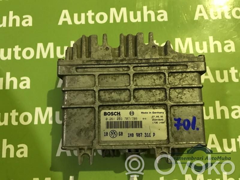 Volkswagen Golf III Engine control unit/module ECU 