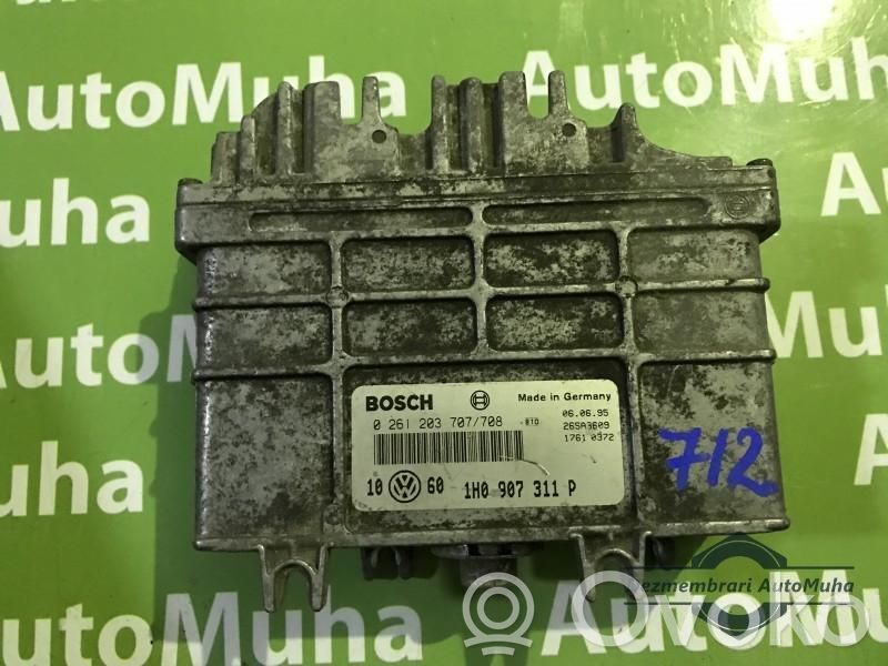 Volkswagen Golf III Engine control unit/module ECU 