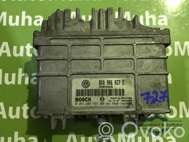 Seat Ibiza II (6k) Engine control unit/module ECU 