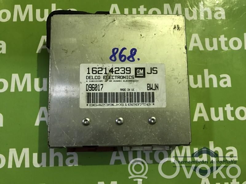 Opel Corsa B Engine control unit/module ECU 