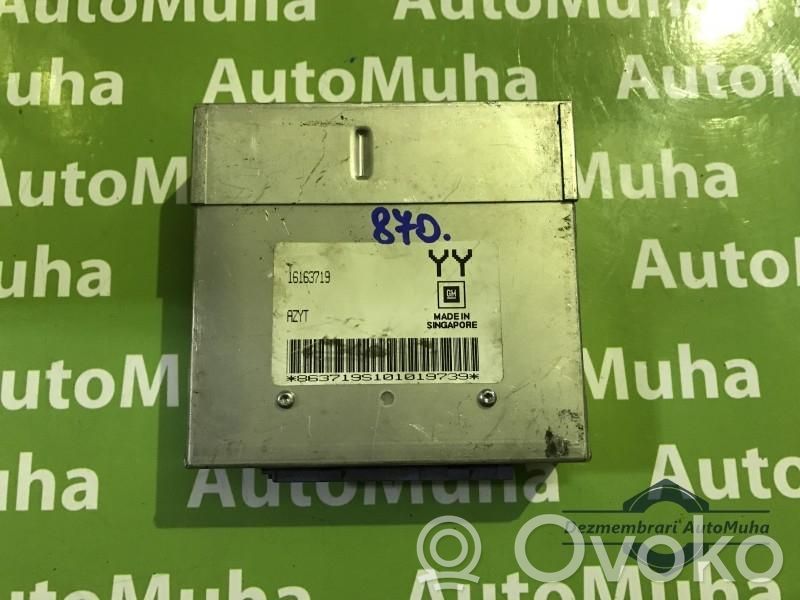 Opel Astra F Engine control unit/module ECU 