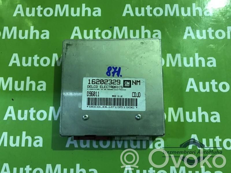 Opel Astra F Engine control unit/module ECU 