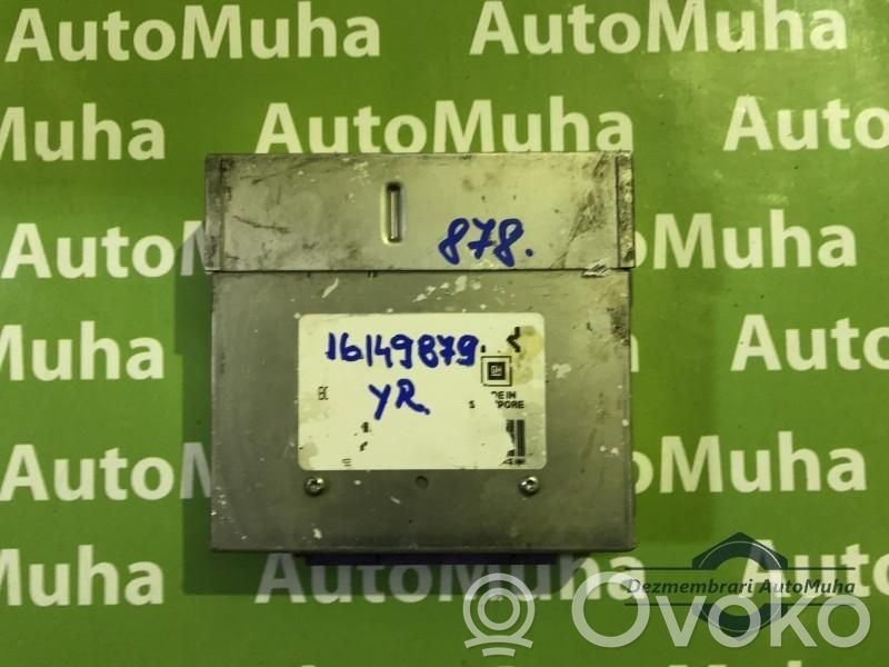 Opel Astra F Engine control unit/module ECU 