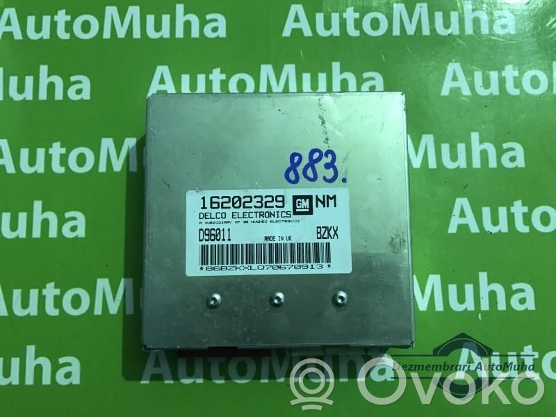 Opel Astra F Engine control unit/module ECU 