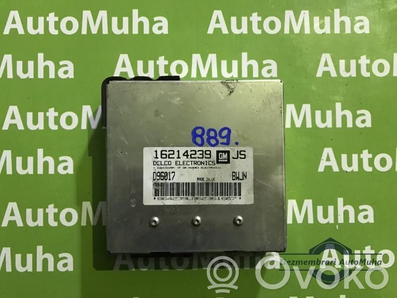 Opel Corsa B Engine control unit/module ECU 
