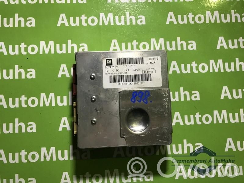 Lancia Dedra Engine control unit/module ECU 