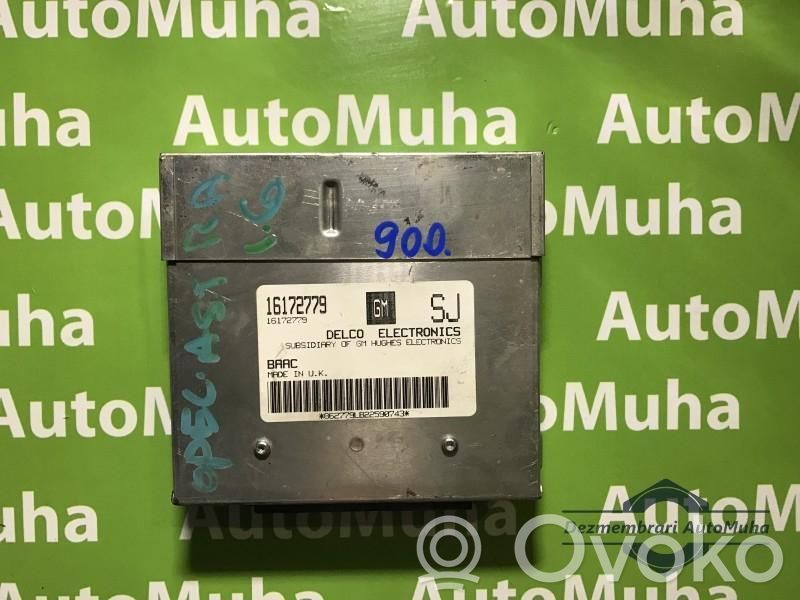 Opel Astra F Engine control unit/module ECU 