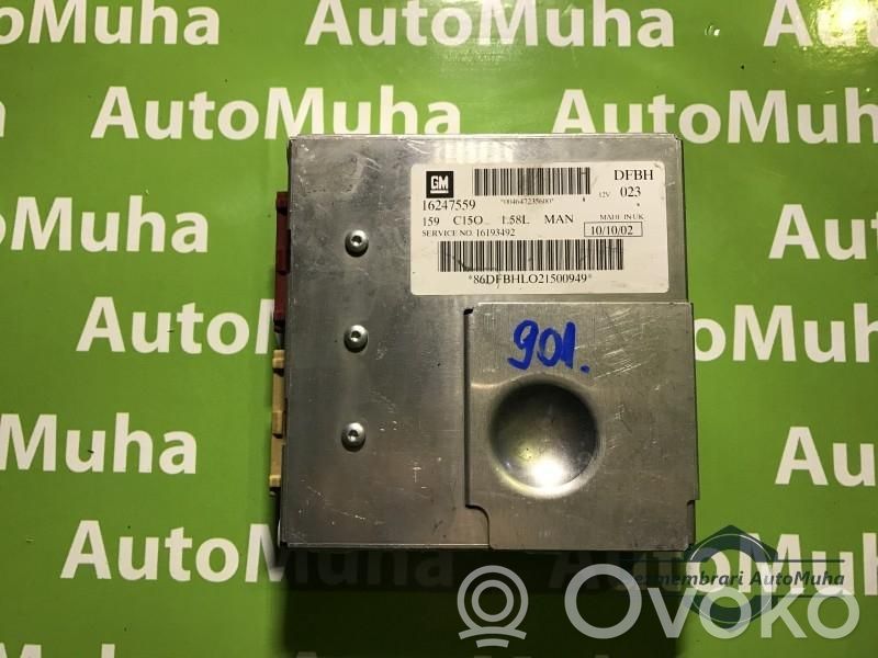 Lancia Dedra Engine control unit/module ECU 