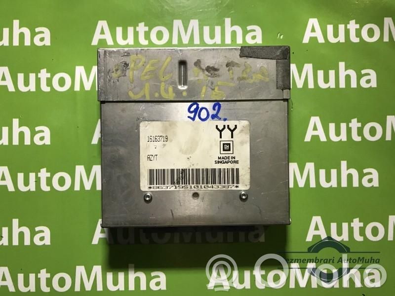 Opel Astra F Engine control unit/module ECU 