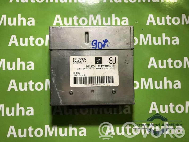 Opel Astra F Engine control unit/module ECU 